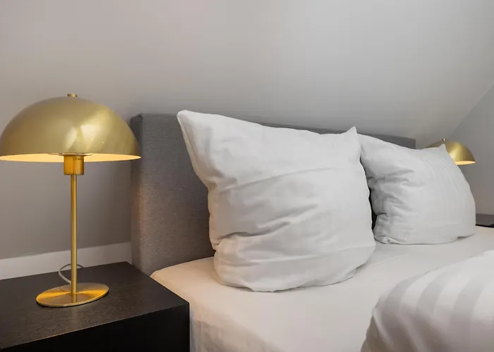 Ferienwohnung Strom Ahoi - Premium - Modern - Inkl Stellplatz - 200M Zum Alten Strom - Wasserblick