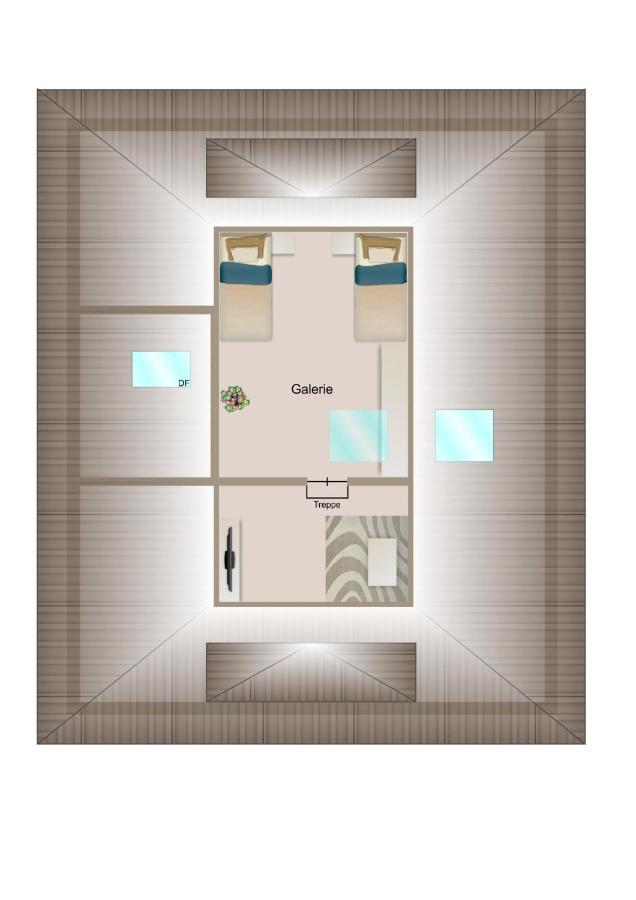 Strom Ahoi - Premium - Modern - Inkl Stellplatz - 200m Zum Alten Strom - Wasserblick Апартаменты *
