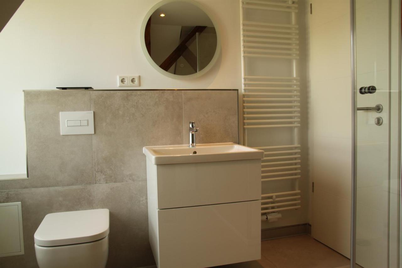 Strom Ahoi - Premium - Modern - Inkl Stellplatz - 200m Zum Alten Strom - Wasserblick * Росток