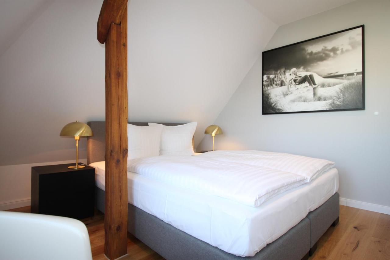 Strom Ahoi - Premium - Modern - Inkl Stellplatz - 200m Zum Alten Strom - Wasserblick