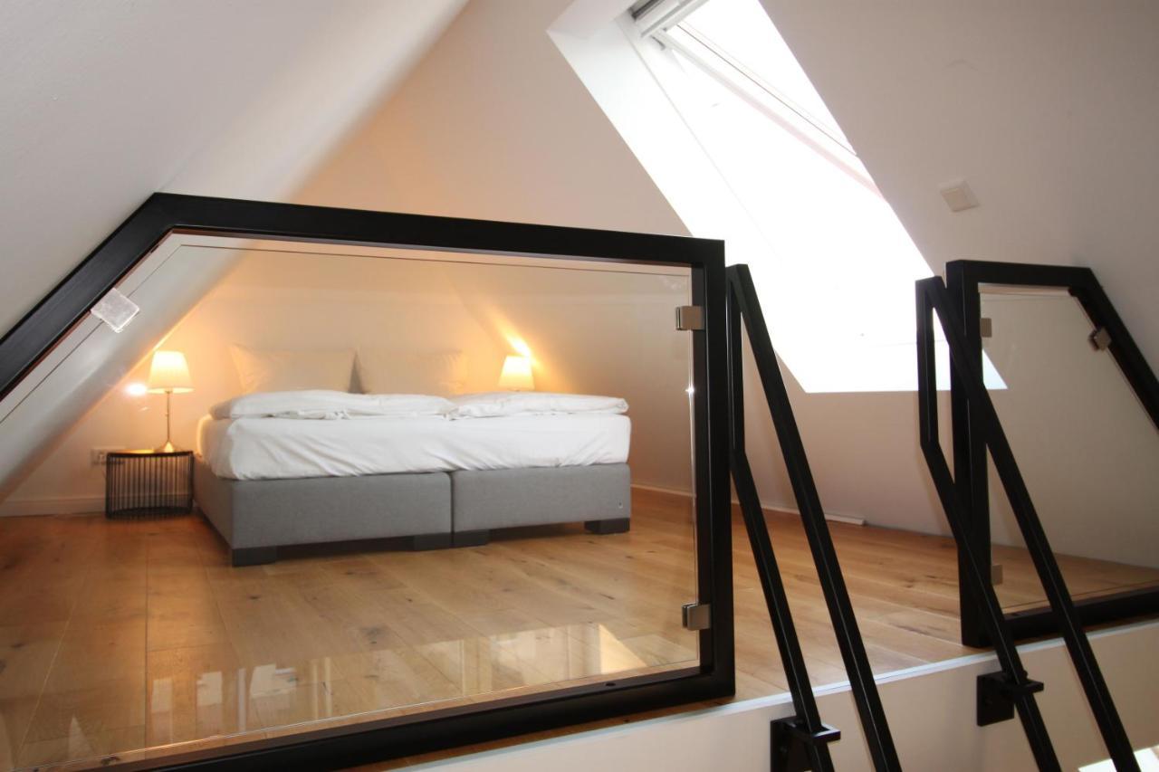 Strom Ahoi - Premium - Modern - Inkl Stellplatz - 200m Zum Alten Strom - Wasserblick * Росток