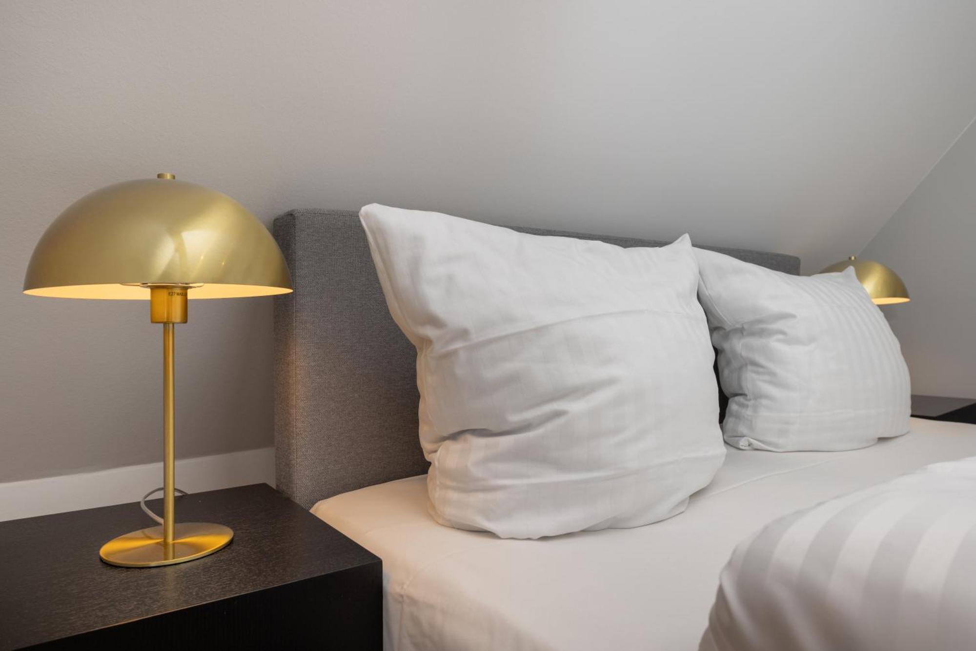 Apartment Strom Ahoi - Premium - Modern - Inkl Stellplatz - 200m Zum Alten Strom - Wasserblick